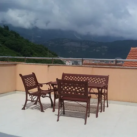Apartament Zvicer - Milica