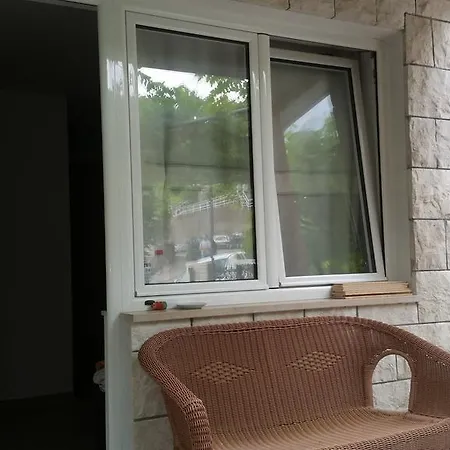 Apartament Zvicer - Milica