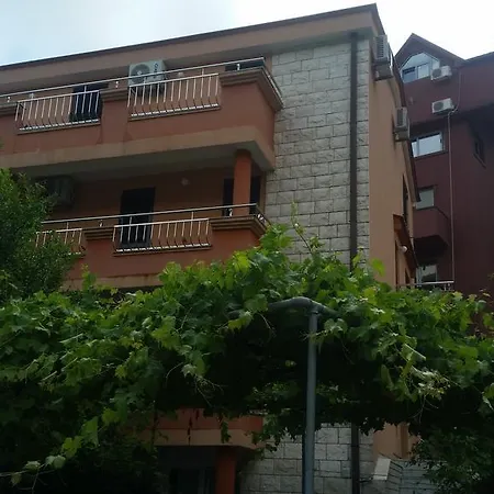 Apartament Zvicer - Milica *