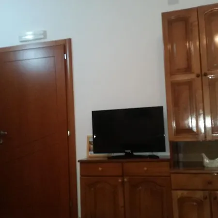 Apartament Zvicer - Milica *