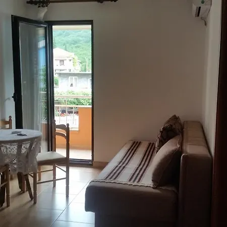 Apartament Zvicer - Milica *