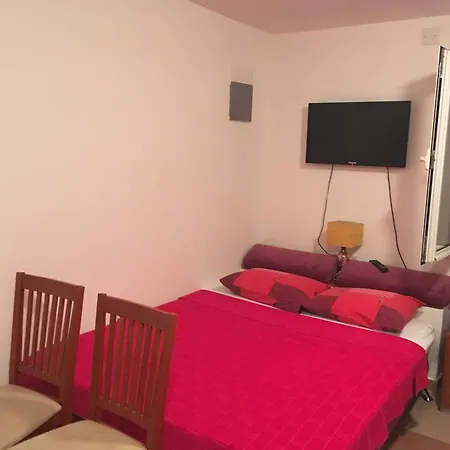 Zvicer - Milica Apartament