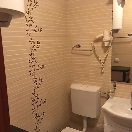 Zvicer - Milica Apartament *