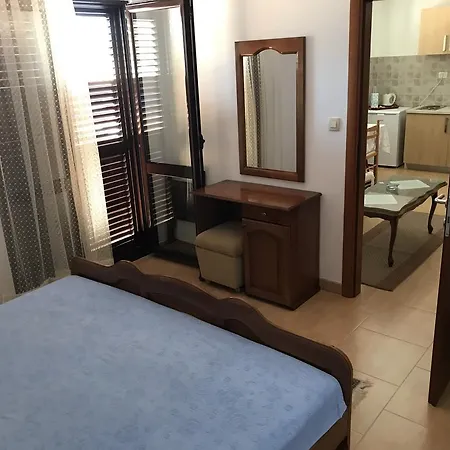 Apartament Zvicer - Milica