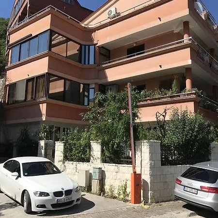 Zvicer - Milica Budva