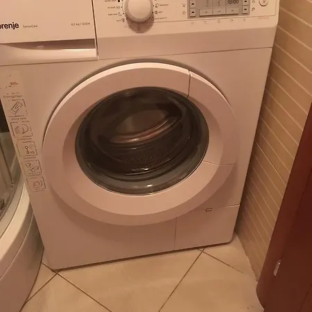 Zvicer - Milica Apartament Budva