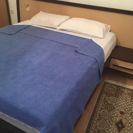 Zvicer - Milica Apartament *