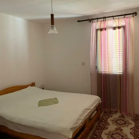 Zvicer - Milica Apartament Budva