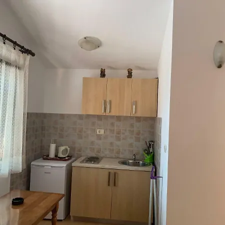 Zvicer - Milica Apartament Budva
