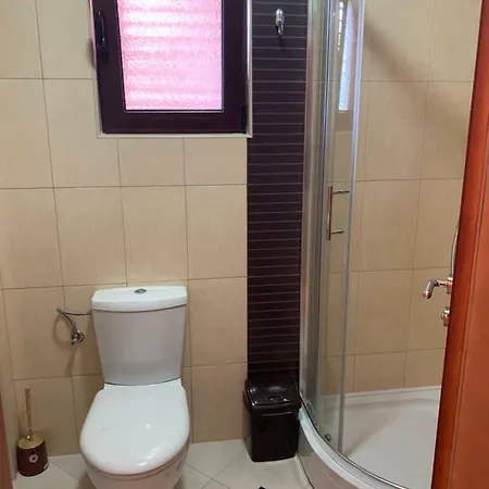 Zvicer - Milica Apartament