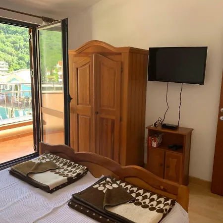 Zvicer - Milica Apartament Budva