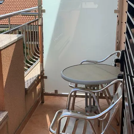 Apartament Zvicer - Milica Budva