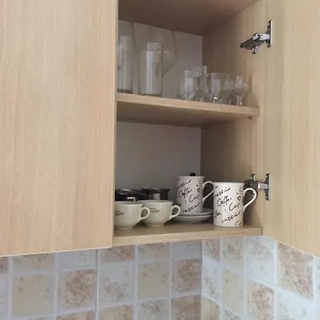 Zvicer - Milica Apartament Budva